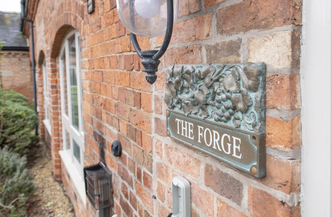Somersal Cottages Ashbourne  Exterior photo