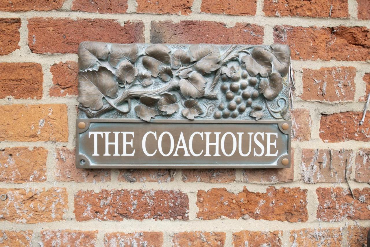 Somersal Cottages Ashbourne  Exterior photo